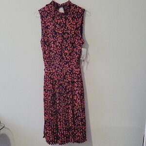 Sleeveless Dress